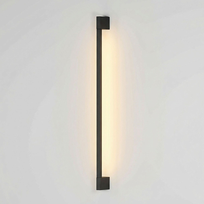 Elektrostandard 35122/D черный