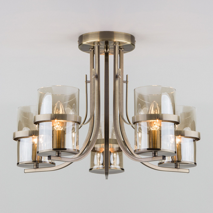 Люстра Eurosvet 60085/5