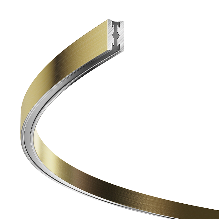 Трековая система Technical TRX154-2SR-D1500-BS