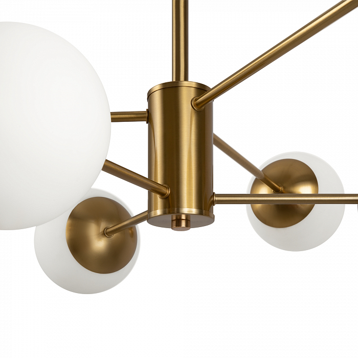 Светильник Freya FR5204PL-06BS