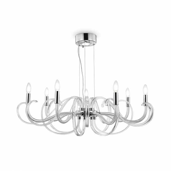 Люстра Maytoni MOD051PL-07TR