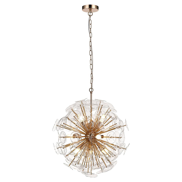 Люстра Lussole LSP-8385