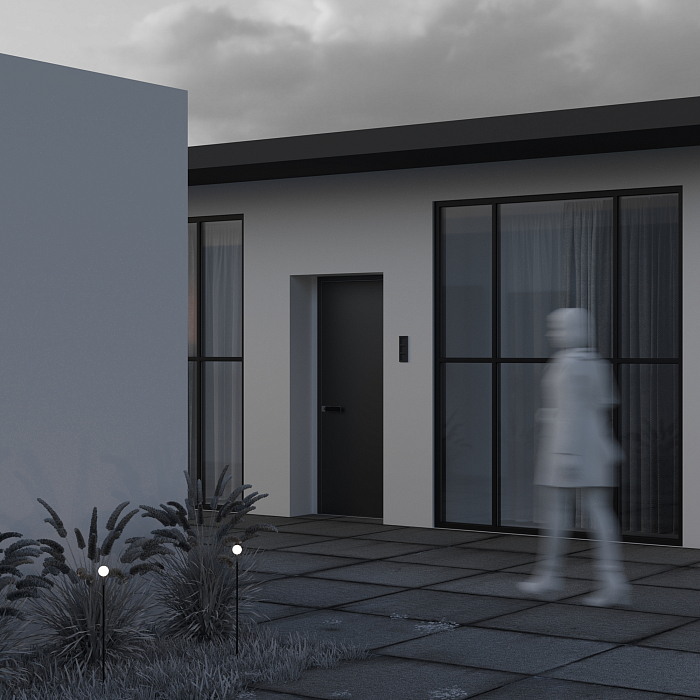 Outdoor O523FL-L2PT3K