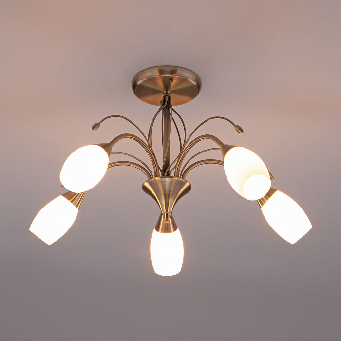 Люстра Eurosvet 30280/5