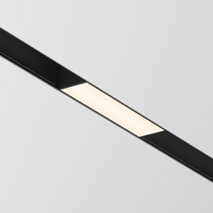 Трековая система Technical TR012-2-7W3K-B