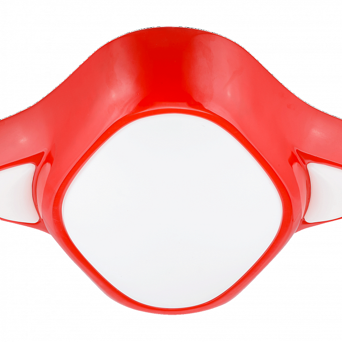 Люстра Sfera Sveta 1175C/470 RED