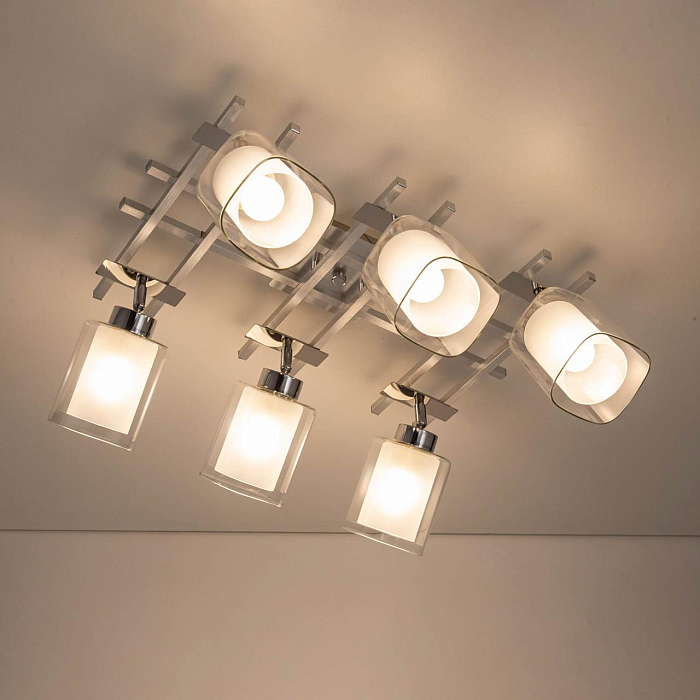 Люстра  CL104160