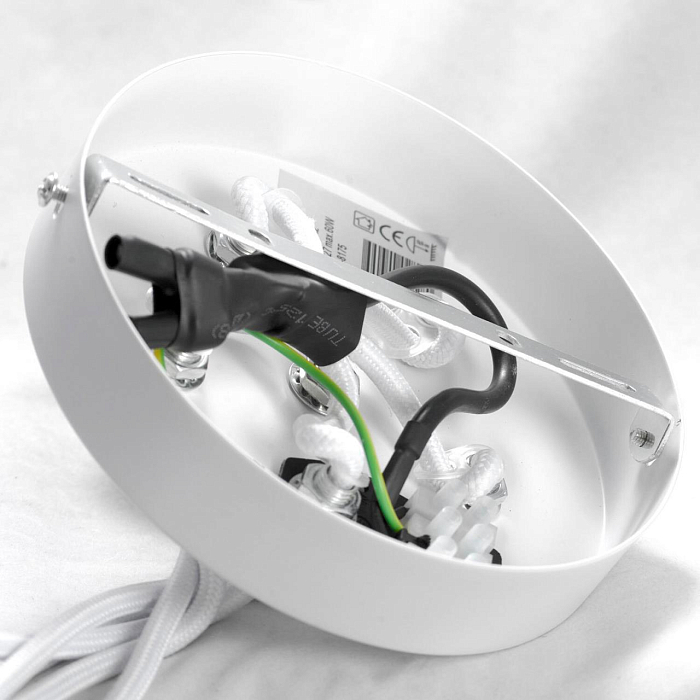 Люстра Lussole LSP-8175