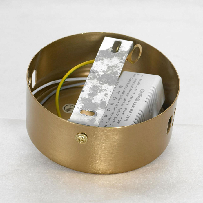 Светильник Lussole LSP-7025