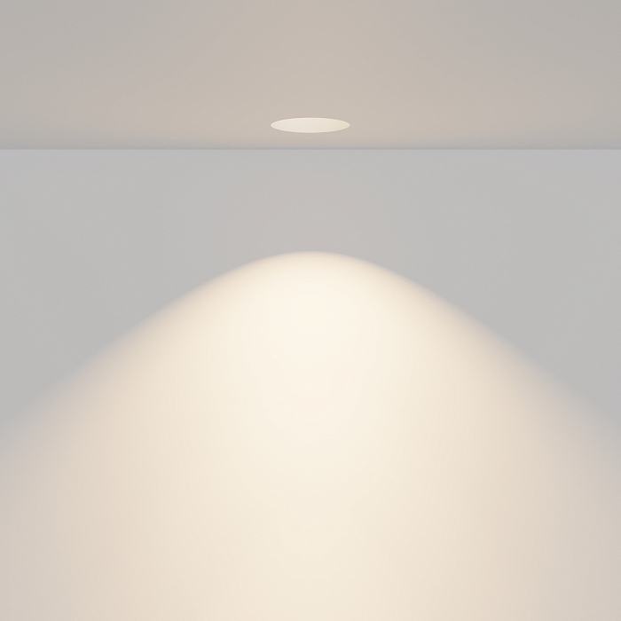 Technical DL129-GU10-01-W