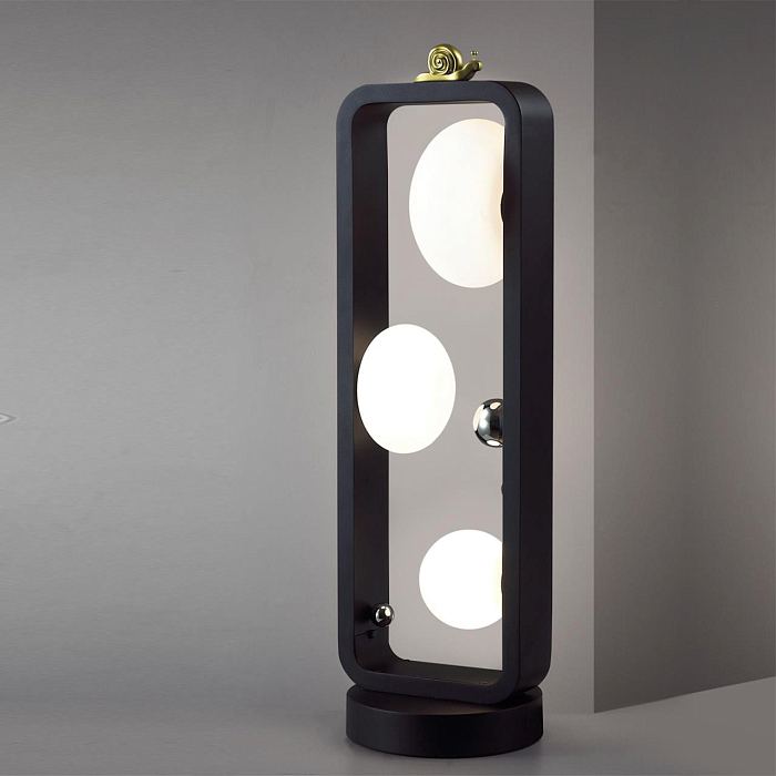 ODEON LIGHT 5434/3FB