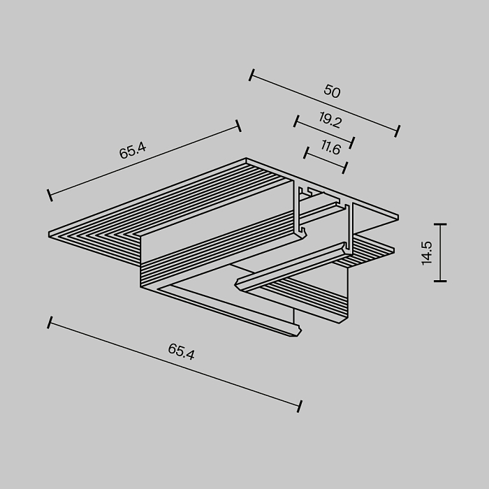 Technical TRA239CLS-42.12B