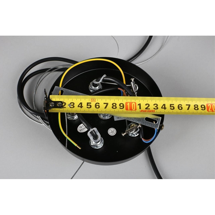 Люстра Omnilux OML-94003-10