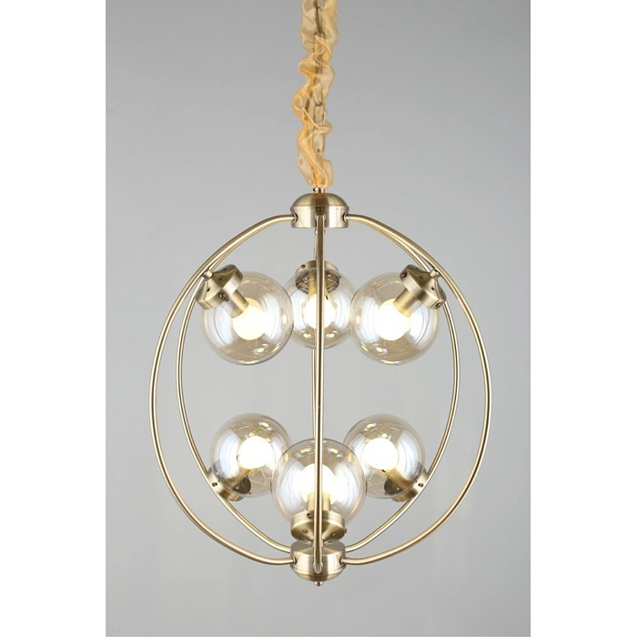 Люстра Omnilux OML-94513-06