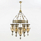 Люстра  CL419263