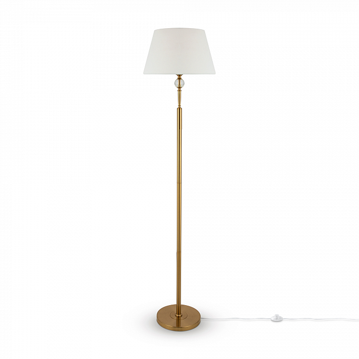 Торшер Freya FR5190FL-01BS1