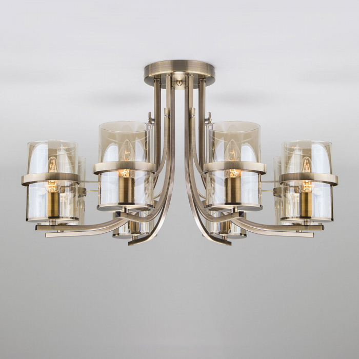 Светильник Eurosvet 60085/8