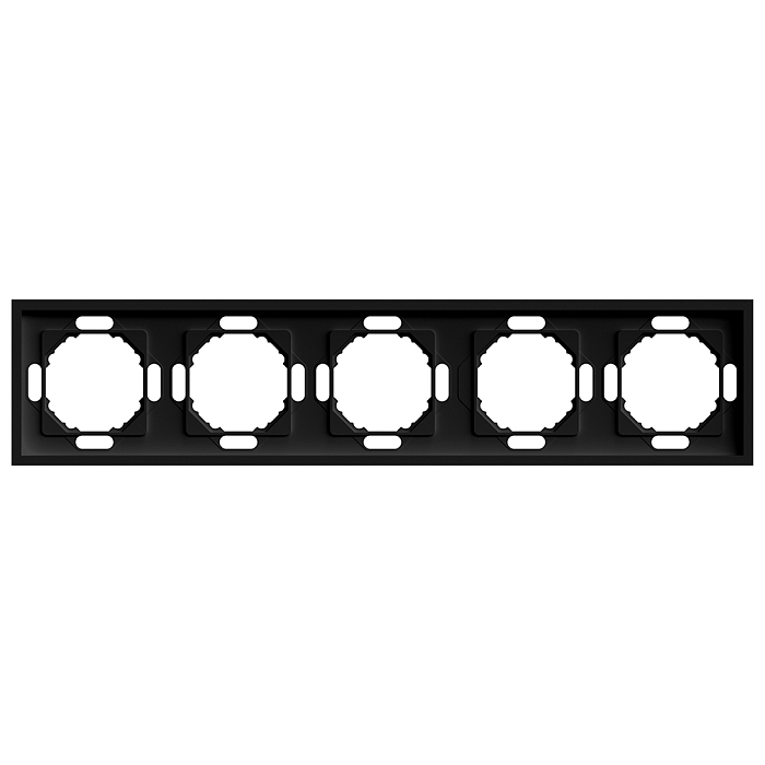 Рамка STEKKER 49862