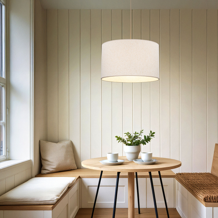 TK Lighting 11213 Vellum Sabia