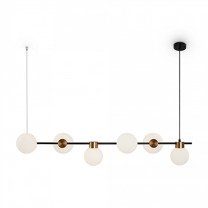 Светильник Freya FR5232PL-06B