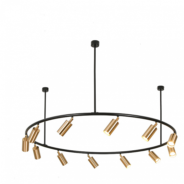 Спот Kink Light 07615-12