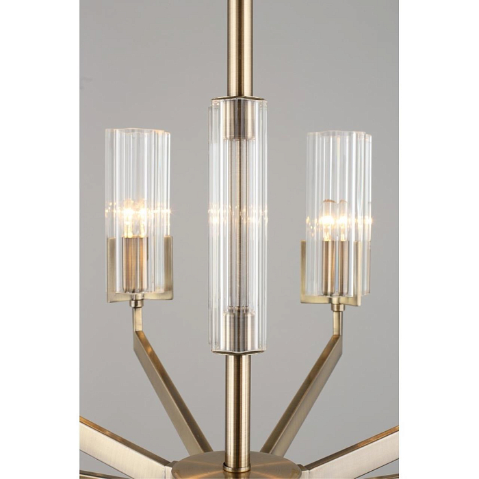 Люстра Omnilux OML-69903-08