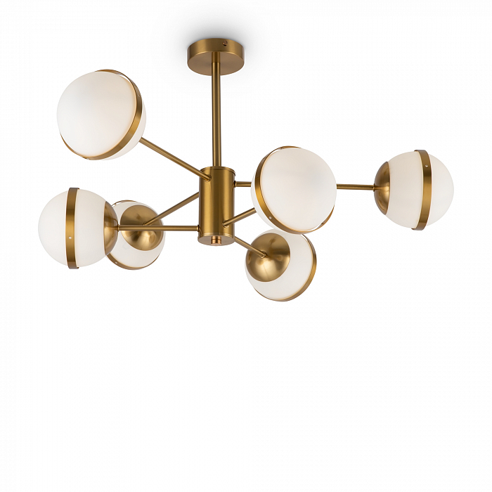 Светильник Freya FR5204PL-06BS