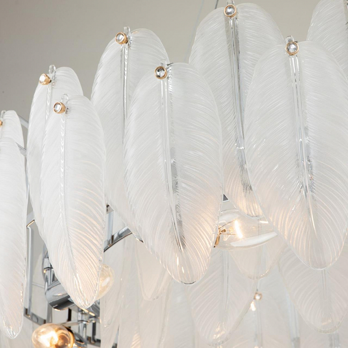 Люстра Favourite 3018-10P