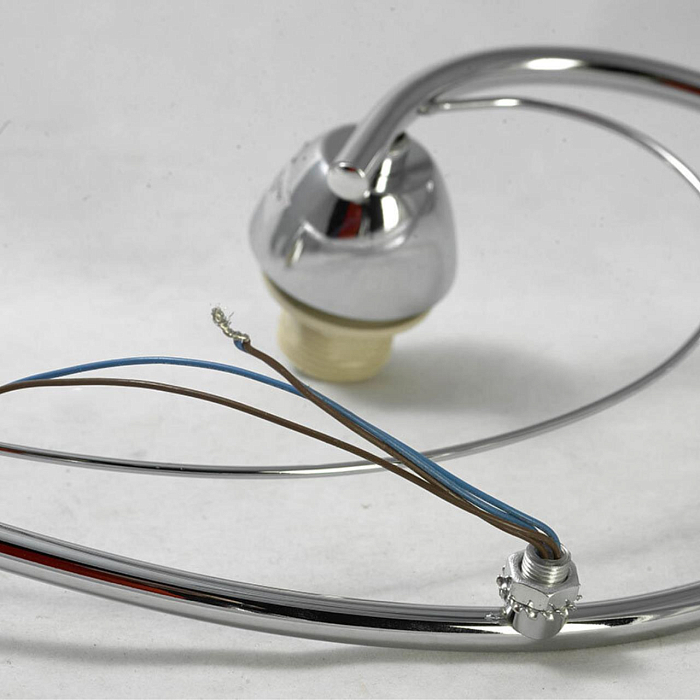 Люстра Lussole LSP-8036