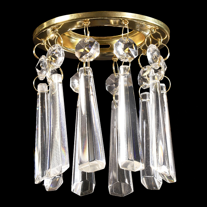 Dio D`arte Ozzaya GU10.5.14.8.100 G