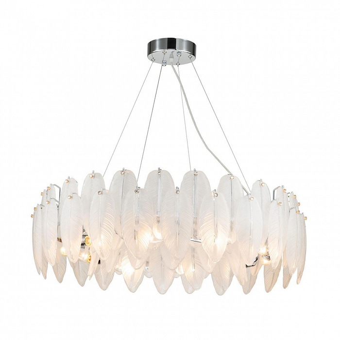 Люстра Favourite 3018-10P