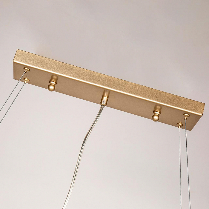 Люстра Favourite 3056-10P