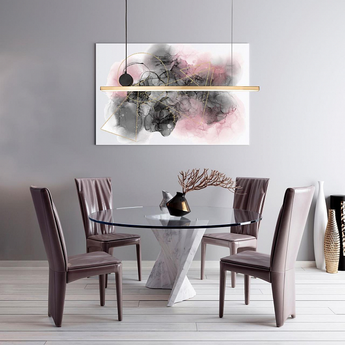 Люстра F-Promo 4061-1P