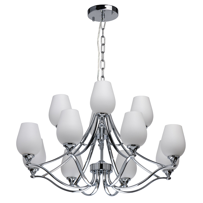 Люстра CHIARO 386016512