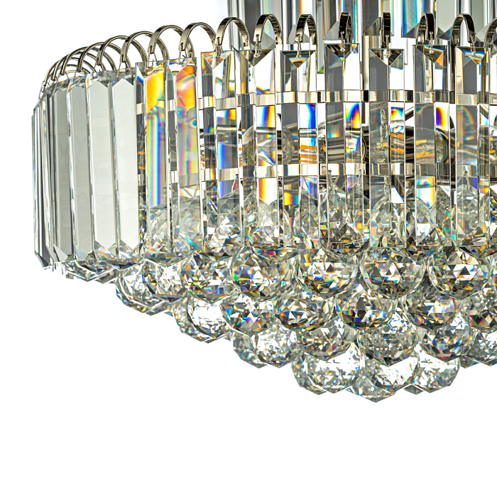 Люстра Arti Lampadari Ovada E 1.5.50.100 N