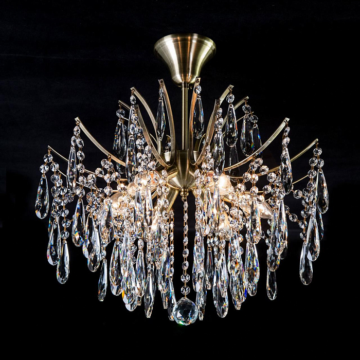 Люстра  CL302163