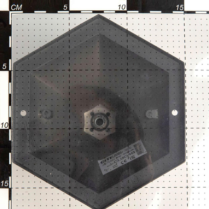 Уличный светильник  CLU04B