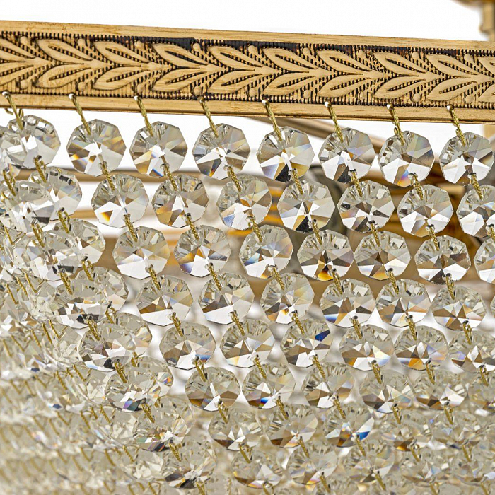 Светильник Dio D`arte Cremono E 1.3.50x50.100 G