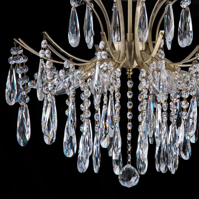 Люстра  CL302163