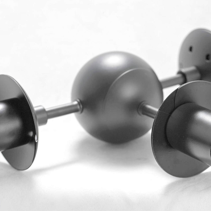 Люстра Lussole LSP-8164