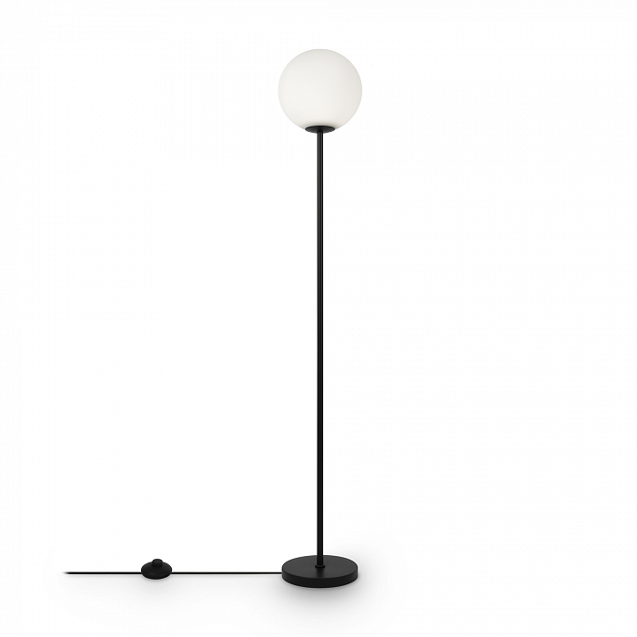 Торшер Maytoni MOD013FL-01B