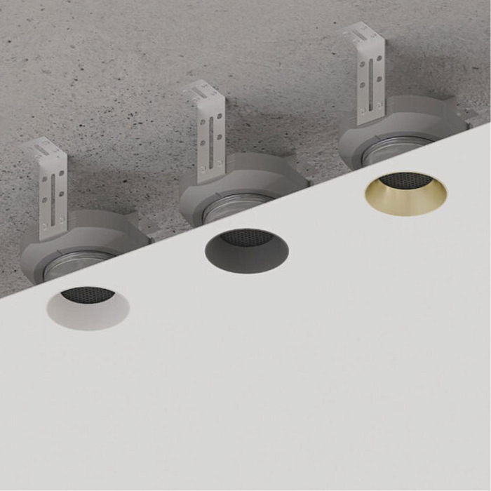 ARTE LAMP A3010PL-1BK