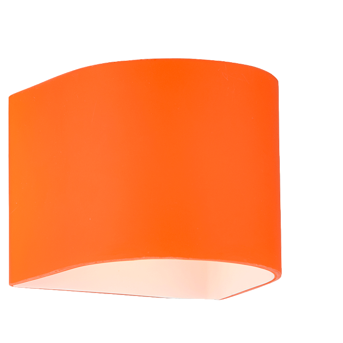 Бра Rilon B6062/1W G-9 ORANGE