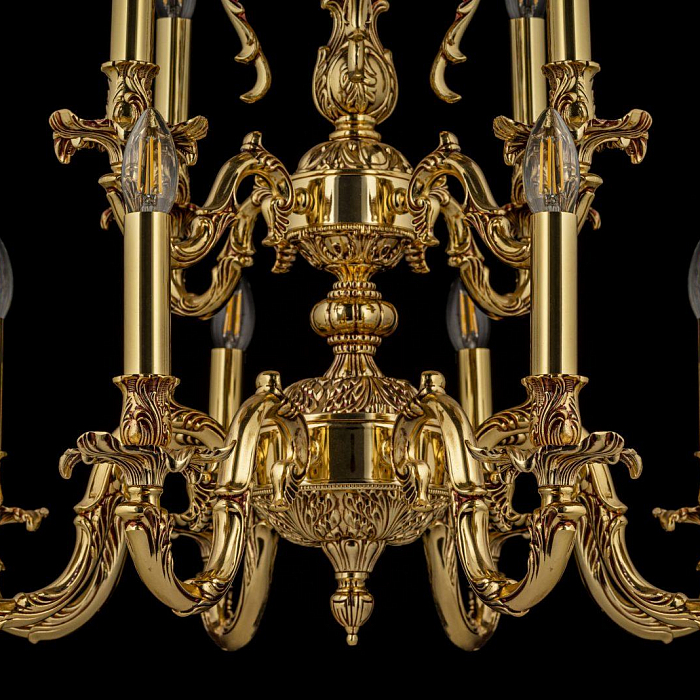 Люстра Dio D`arte Vivaro E 1.1.12 CG