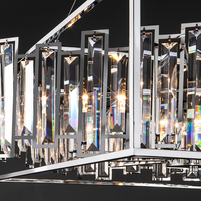 Люстра Bogate's 312/9 Strotskis Smart