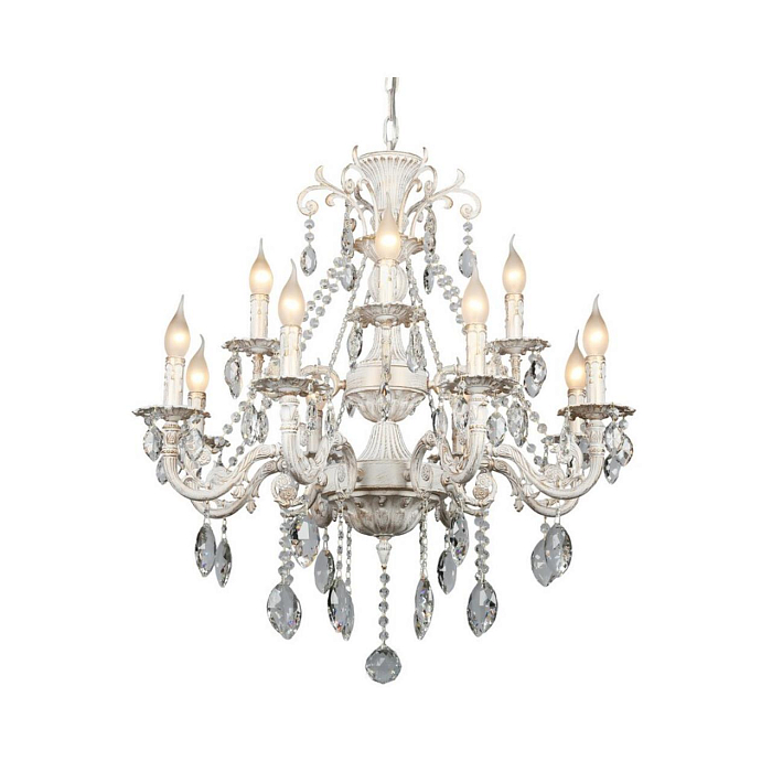 Люстра Omnilux OML-79003-12