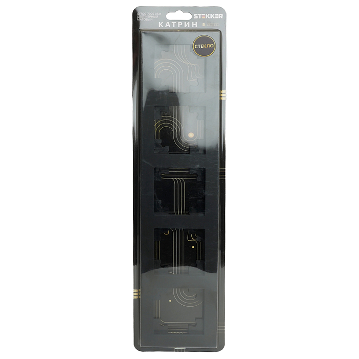 Рамка STEKKER 49604