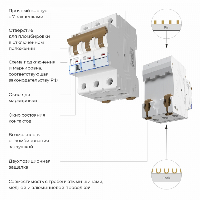 Werkel W903P206