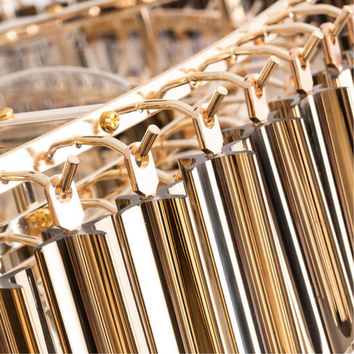 Люстра Divinare 1683/01 LM-10