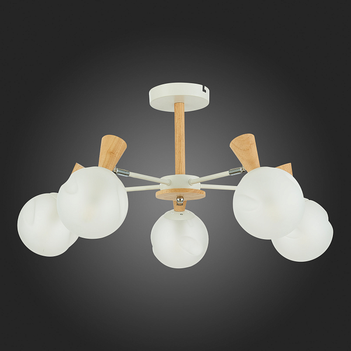 Встраиваемый EVOLUCE SLE220702-05